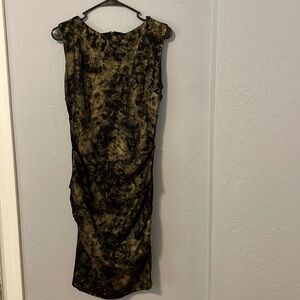 Artelier by Nicole Miller Sheath Dress size L